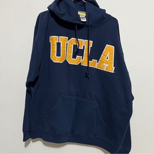 Official UCLA University School Hoodie